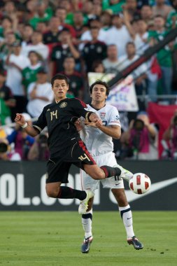 CONCACAF gold Kupası