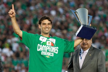 CONCACAF gold Kupası
