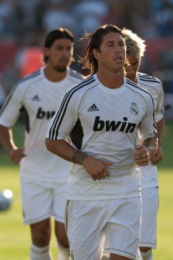 Dünya Futbol challenge oyunu