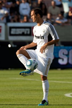 Dünya Futbol challenge oyunu