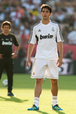 Dünya Futbol challenge oyunu