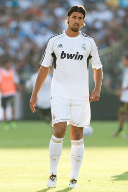 Dünya Futbol challenge oyunu