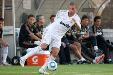 Dünya Futbol challenge oyunu