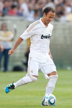 Dünya Futbol challenge oyunu