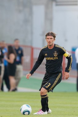 Dünya Futbol challenge oyunu