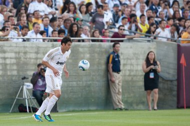 Dünya Futbol challenge oyunu