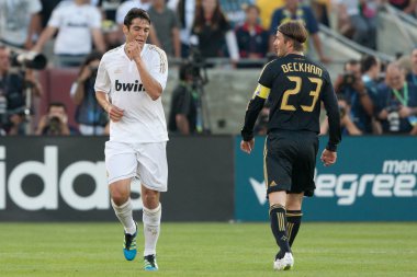 Dünya Futbol challenge oyunu