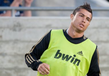 Dünya Futbol challenge oyunu