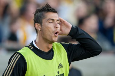 Dünya Futbol challenge oyunu