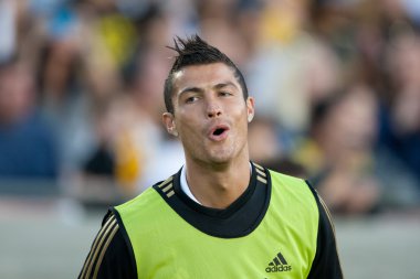 Dünya Futbol challenge oyunu