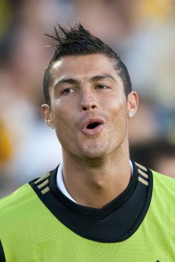 Dünya Futbol challenge oyunu
