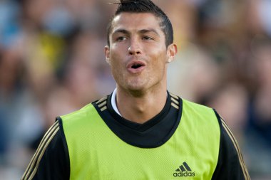 Dünya Futbol challenge oyunu