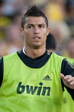Dünya Futbol challenge oyunu