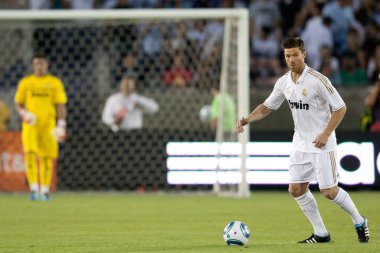 Dünya Futbol challenge oyunu