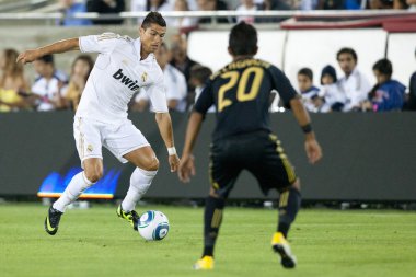 Dünya Futbol challenge oyunu