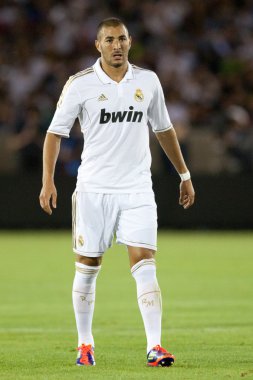 Dünya Futbol challenge oyunu