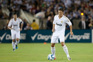 Dünya Futbol challenge oyunu