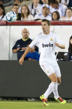 Dünya Futbol challenge oyunu