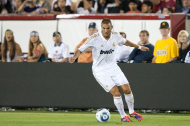 Dünya Futbol challenge oyunu