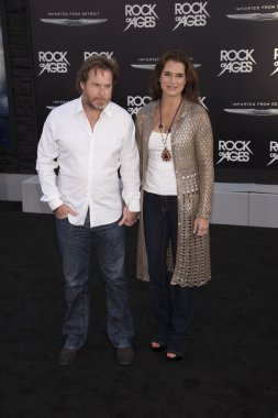 Dünya PREMIER Rock of ages