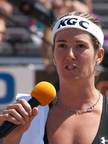 AVP Hermosa Beach Open — Stock Photo, Image