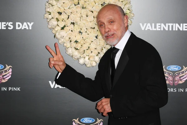 Estreno del Día de San Valentín - Graumans Chinese Theater — Foto de Stock