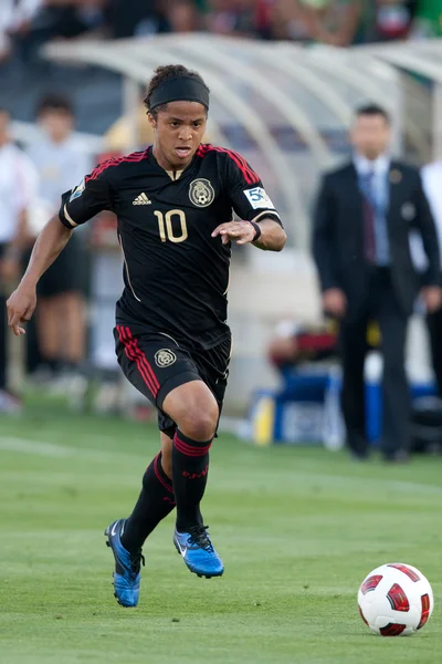 CONCACAF gold Kupası