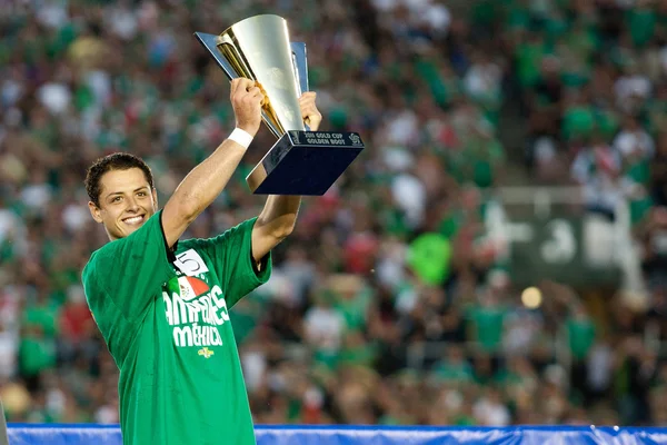 CONCACAF Copa de Oro — Foto de Stock