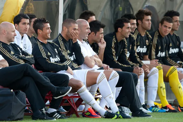 Dünya Futbol challenge oyunu