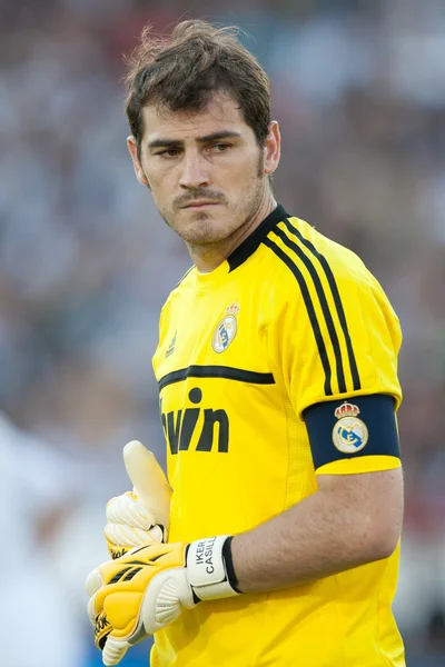 Dünya Futbol challenge oyunu