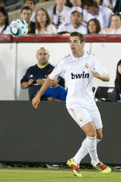 Dünya Futbol challenge oyunu