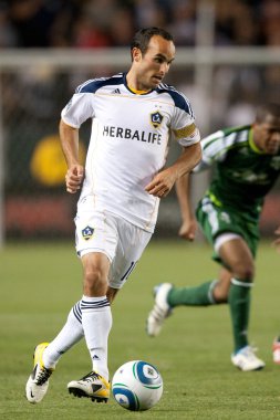 Major league soccer oyunu