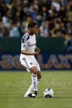 Major league soccer oyunu