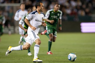 Major league soccer oyunu