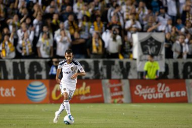 Major league soccer oyunu