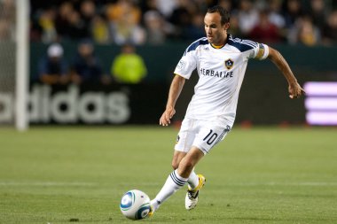 Major league soccer oyunu