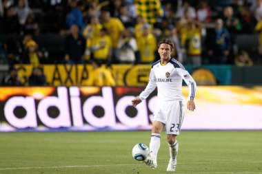 Major league soccer oyunu