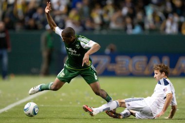 Major league soccer oyunu