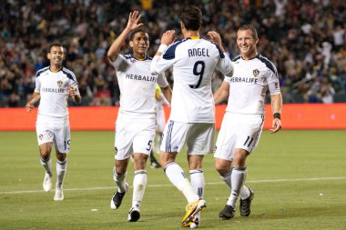 Major league soccer oyunu