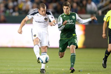 Major League Soccer