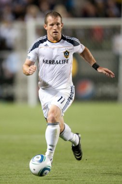 Major League Soccer