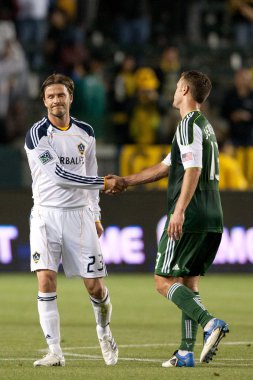 Major League Soccer