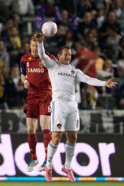 Major league soccer oyunu