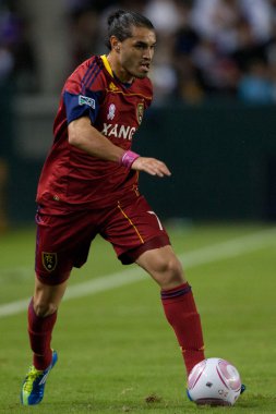 Major league soccer oyunu