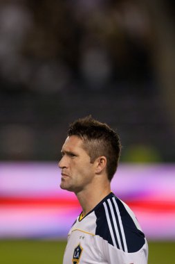 Major league soccer oyunu