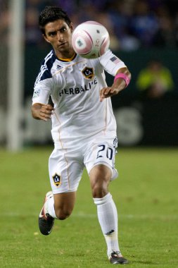 Major league soccer oyunu