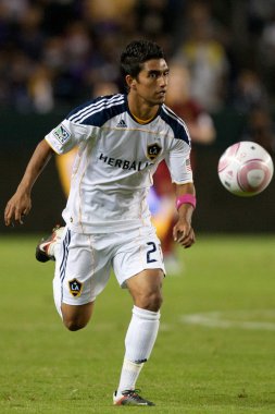 Major league soccer oyunu