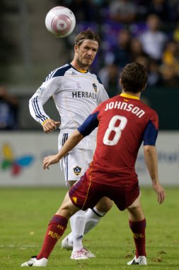 Major league soccer oyunu