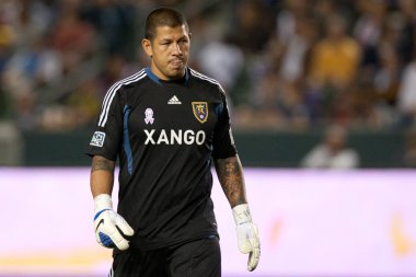 Major league soccer oyunu