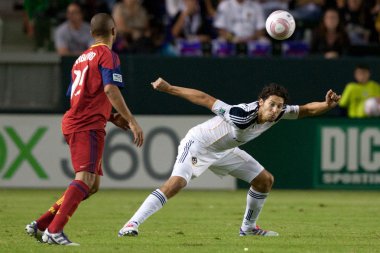 Major league soccer oyunu